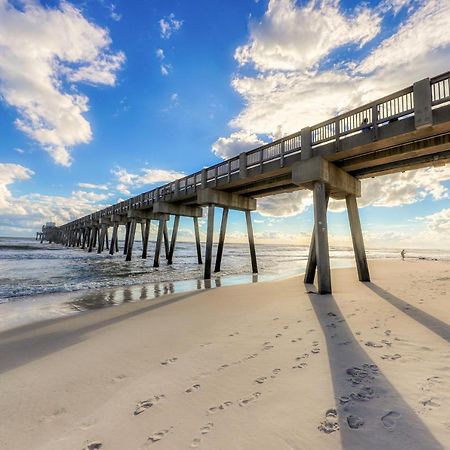 Continental Condominiums Panama City Beach Eksteriør bilde