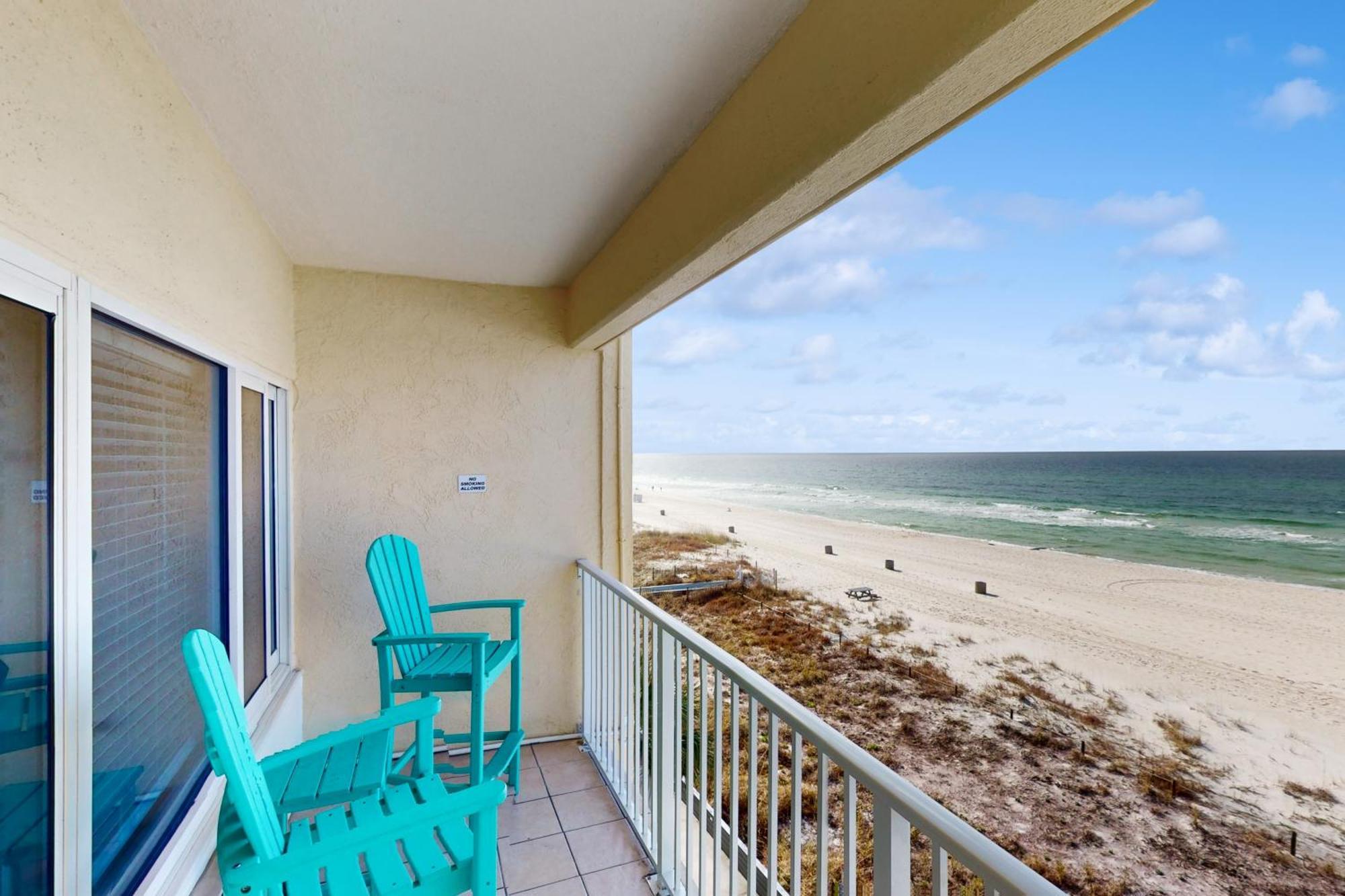 Continental Condominiums Panama City Beach Rom bilde