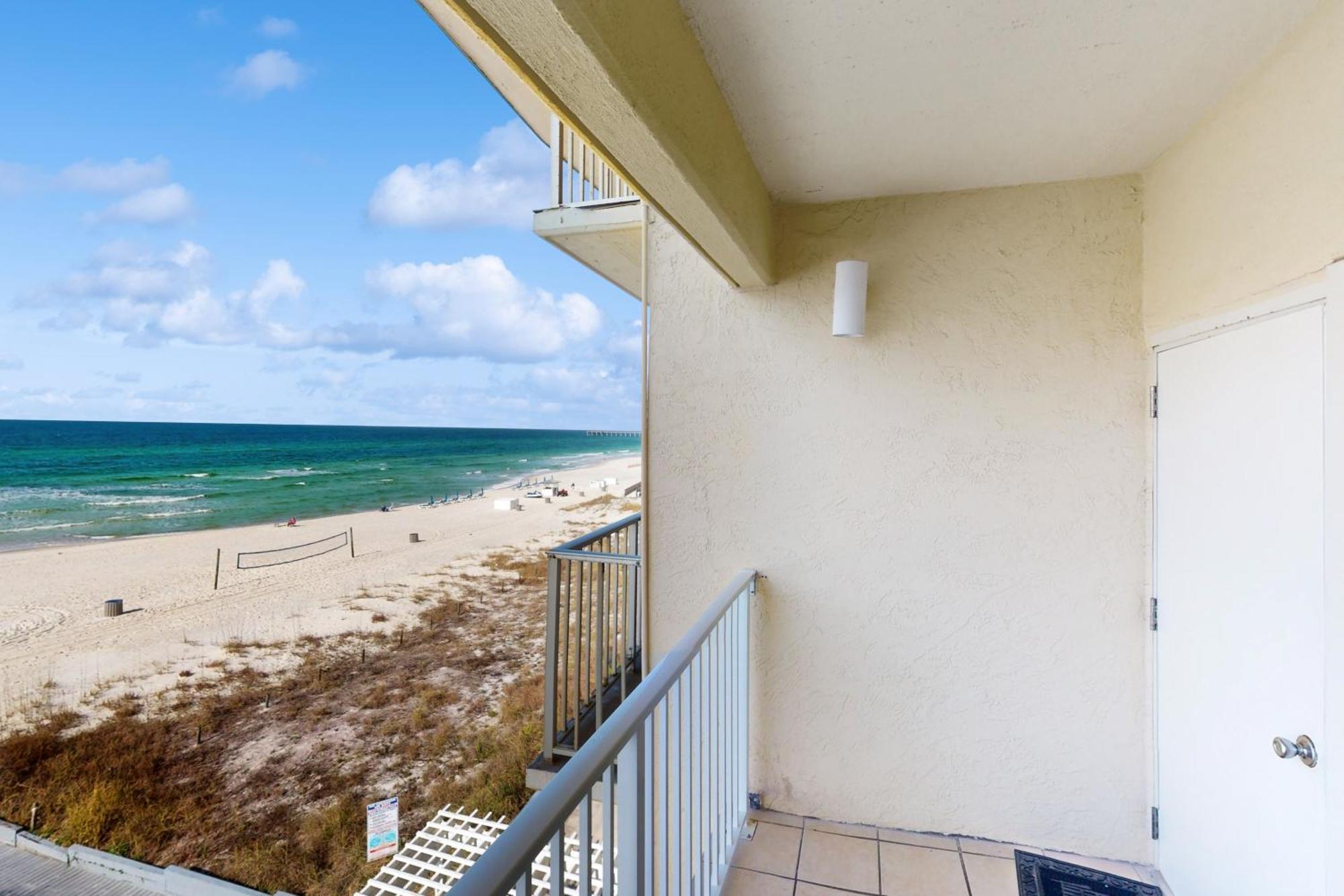 Continental Condominiums Panama City Beach Rom bilde