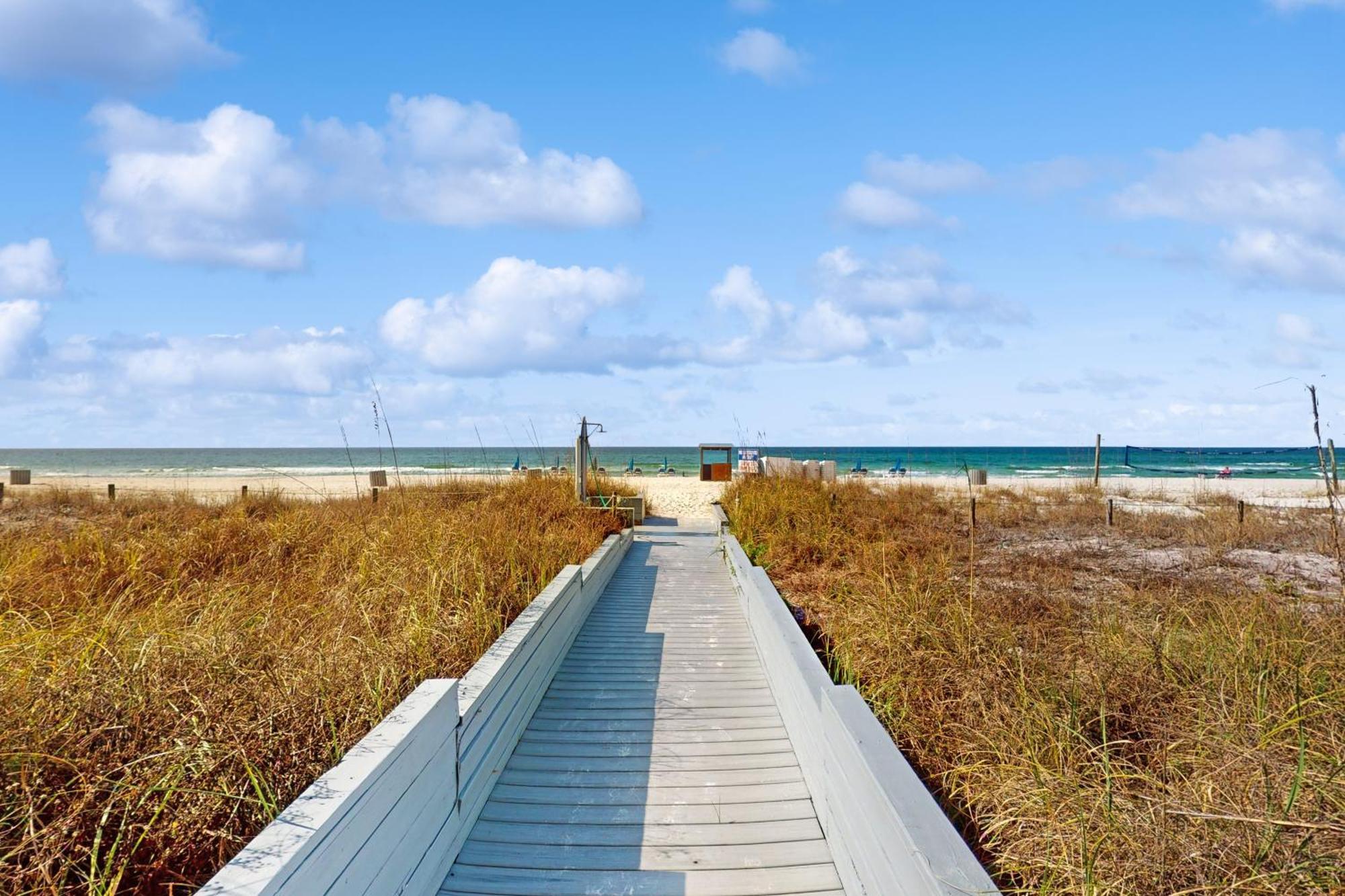 Continental Condominiums Panama City Beach Rom bilde
