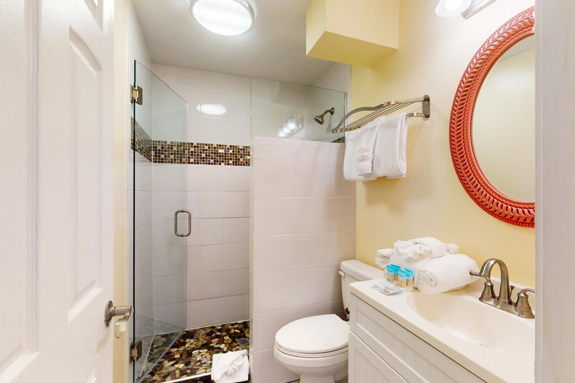 Continental Condominiums Panama City Beach Rom bilde