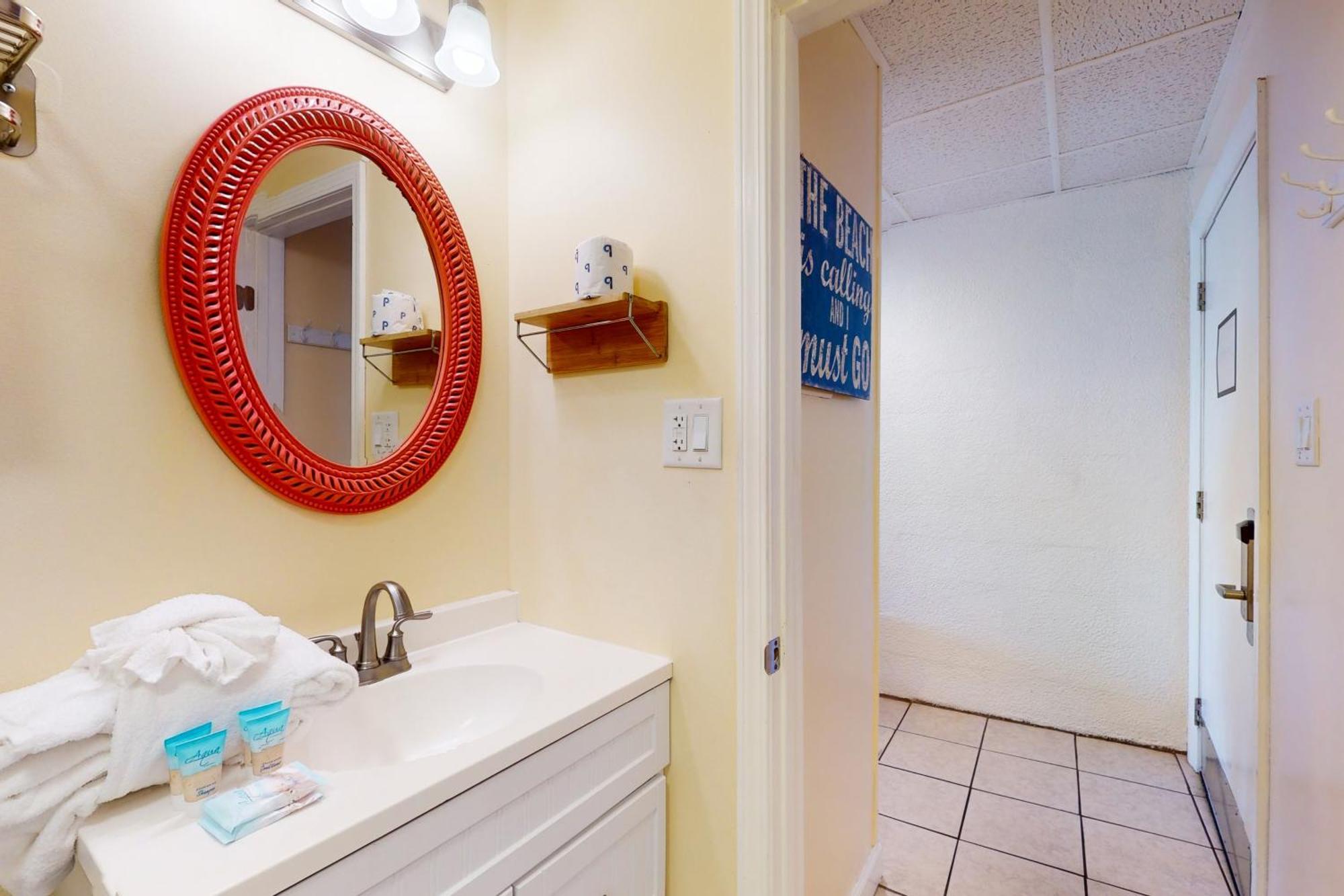 Continental Condominiums Panama City Beach Rom bilde