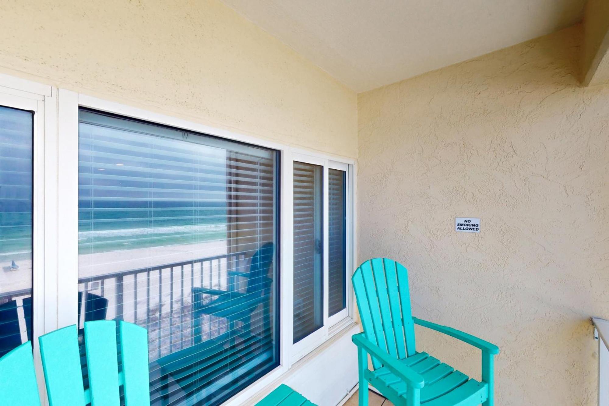 Continental Condominiums Panama City Beach Rom bilde