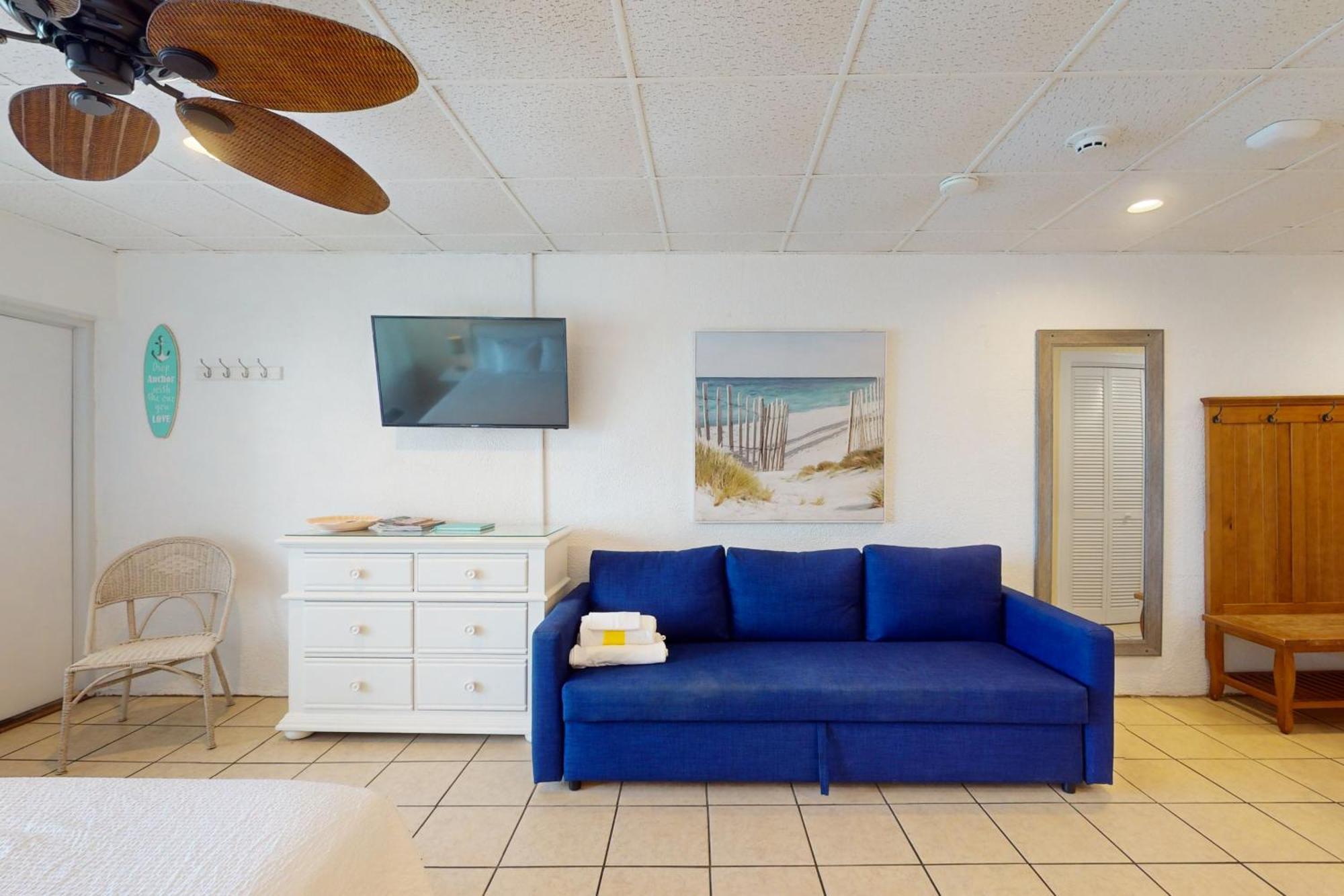 Continental Condominiums Panama City Beach Rom bilde
