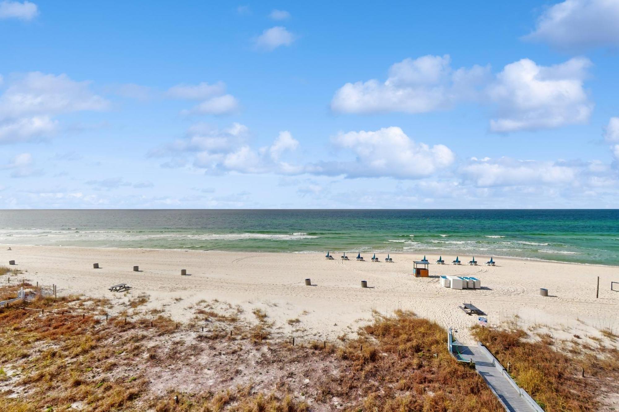 Continental Condominiums Panama City Beach Rom bilde
