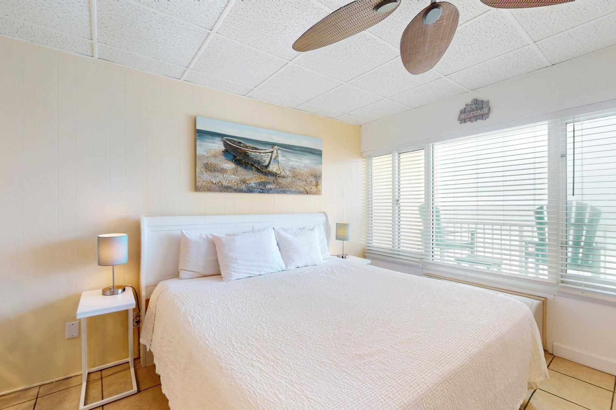 Continental Condominiums Panama City Beach Rom bilde