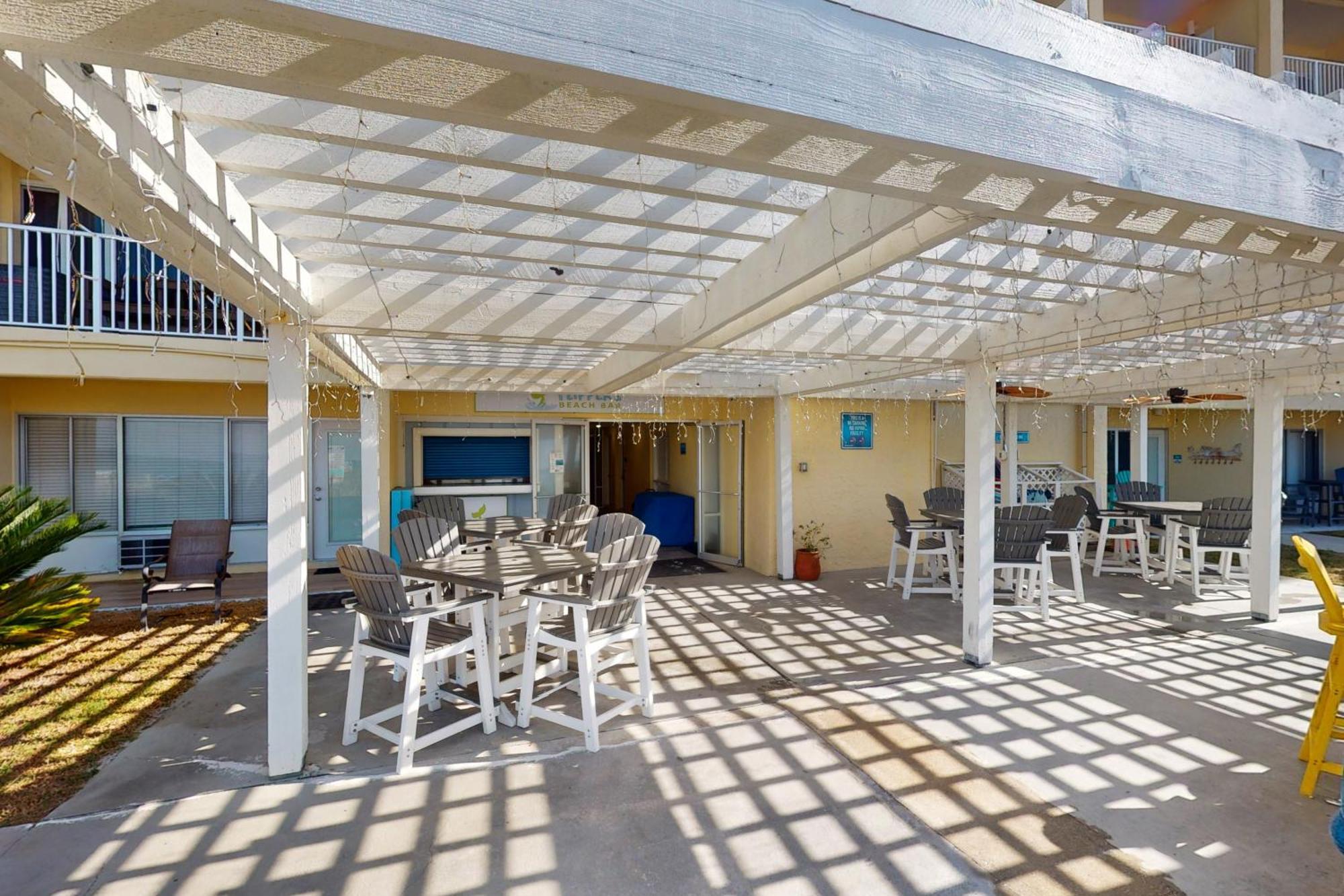 Continental Condominiums Panama City Beach Rom bilde