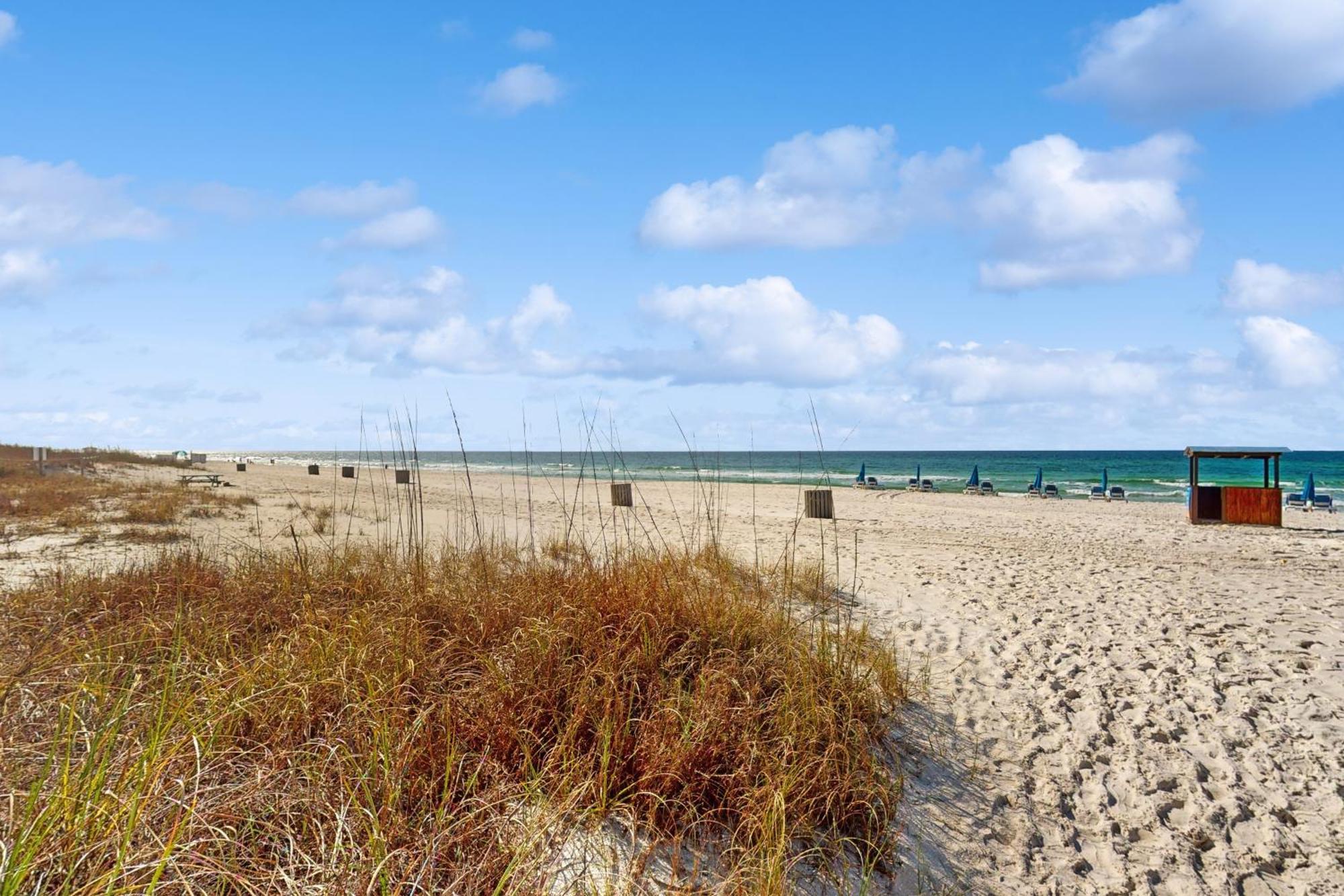 Continental Condominiums Panama City Beach Rom bilde