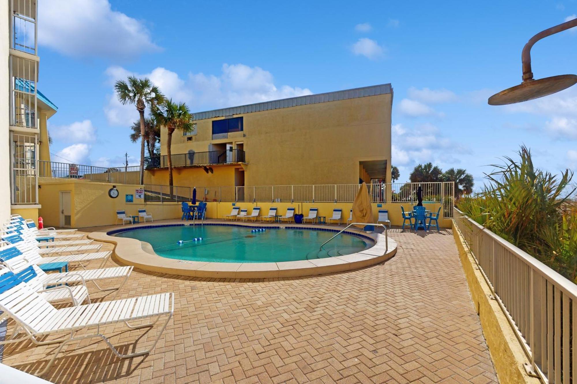 Continental Condominiums Panama City Beach Rom bilde