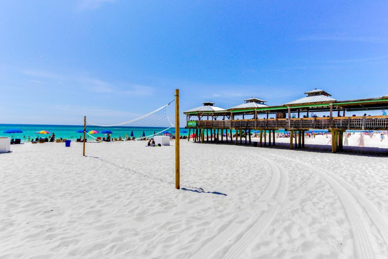Continental Condominiums Panama City Beach Eksteriør bilde